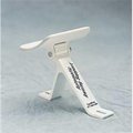 Whole-In-One 902800W Automatic RV Awning Support - White WH89906